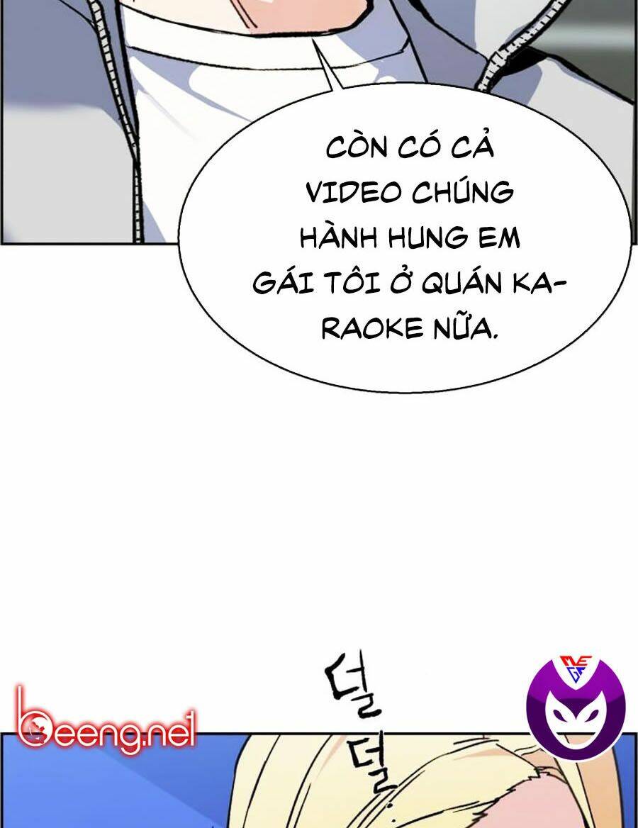 Bạn Học Của Tôi Là Lính Đánh Thuê - Chapter 9 - Page 52