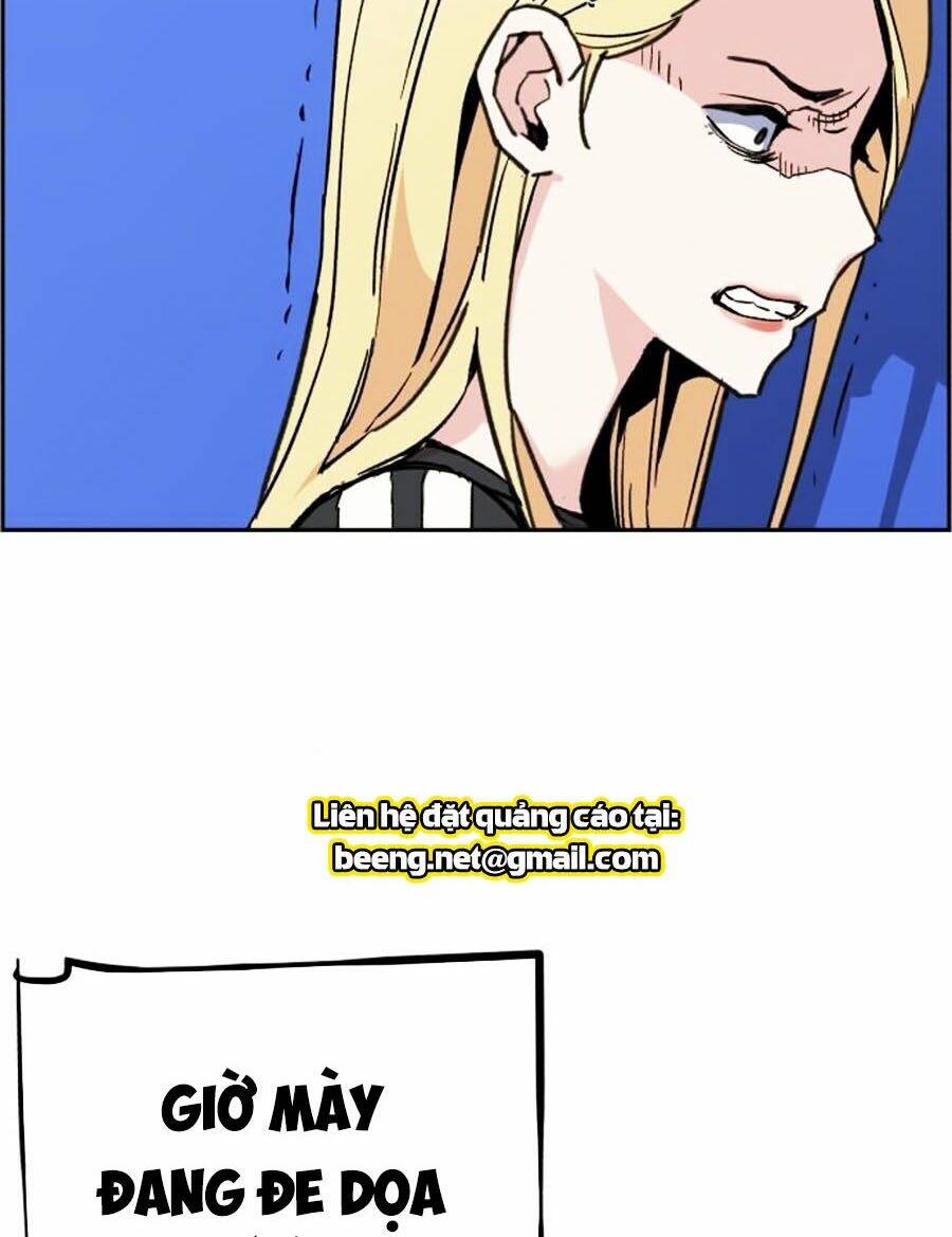 Bạn Học Của Tôi Là Lính Đánh Thuê - Chapter 9 - Page 53