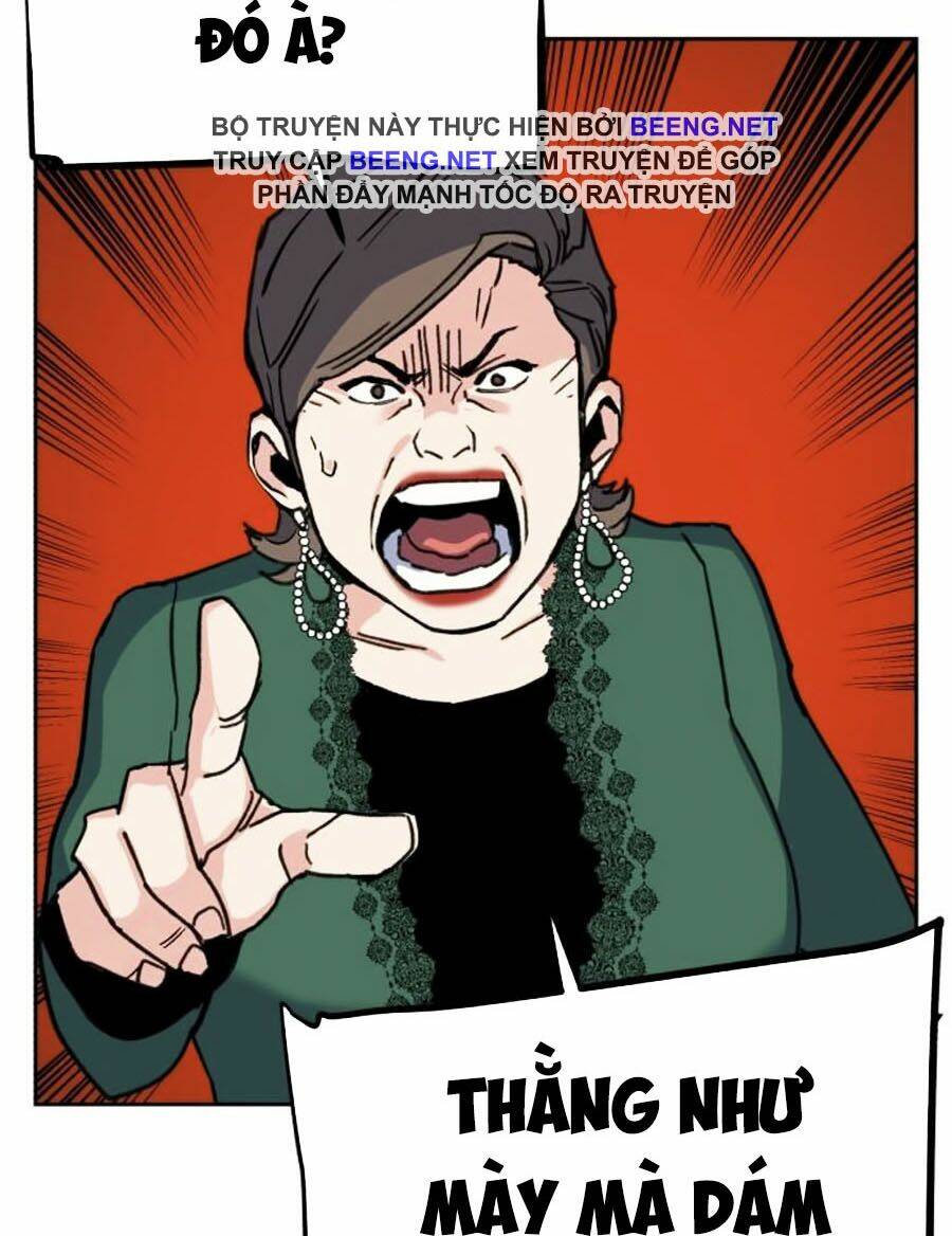 Bạn Học Của Tôi Là Lính Đánh Thuê - Chapter 9 - Page 54