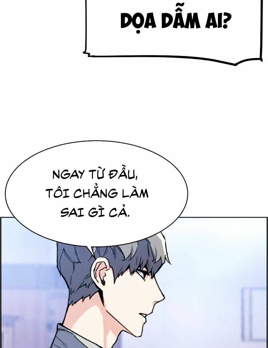 Bạn Học Của Tôi Là Lính Đánh Thuê - Chapter 9 - Page 55