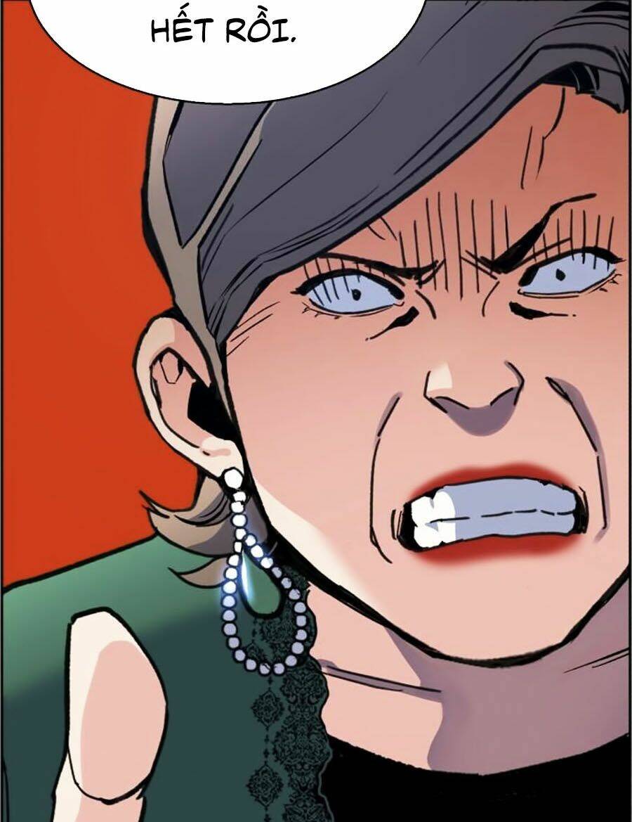 Bạn Học Của Tôi Là Lính Đánh Thuê - Chapter 9 - Page 57