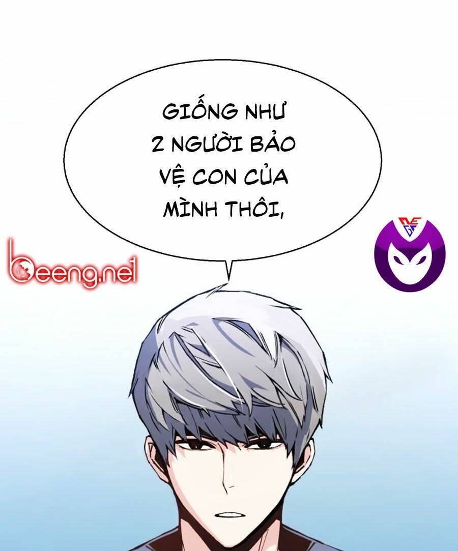 Bạn Học Của Tôi Là Lính Đánh Thuê - Chapter 9 - Page 60