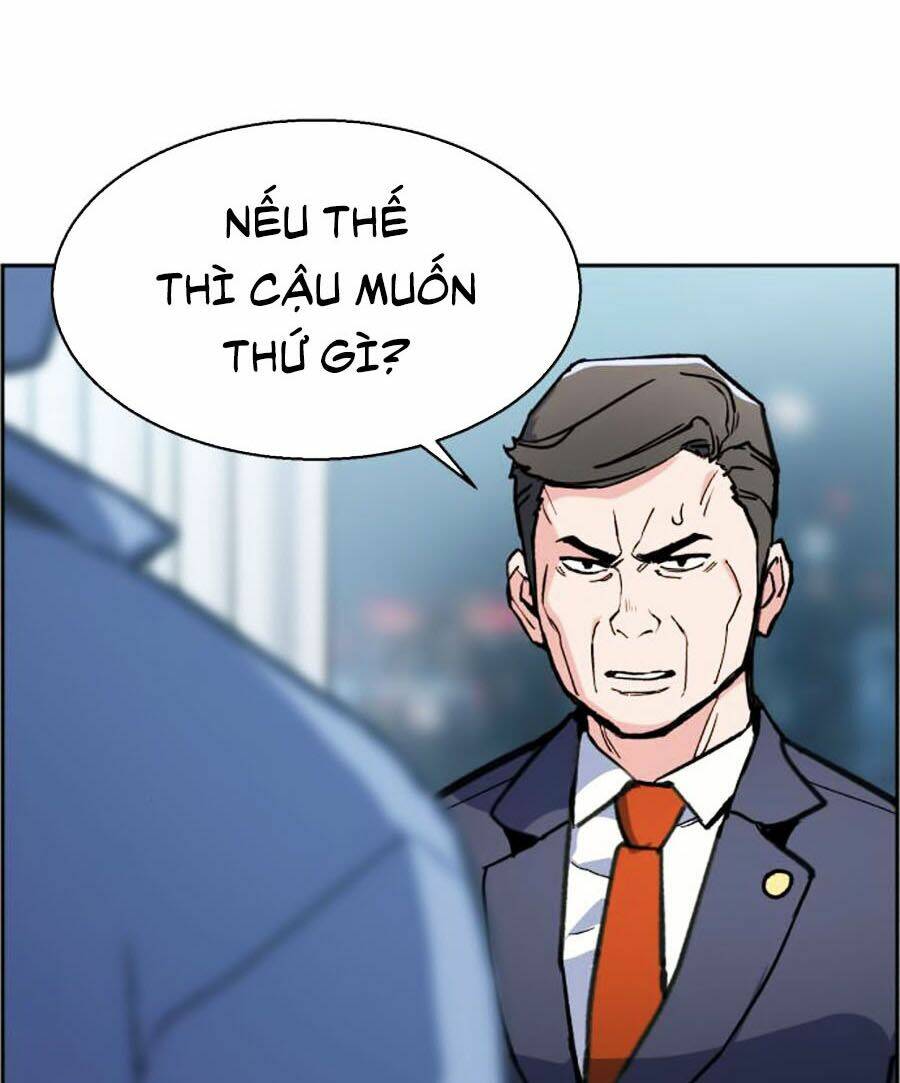 Bạn Học Của Tôi Là Lính Đánh Thuê - Chapter 9 - Page 66