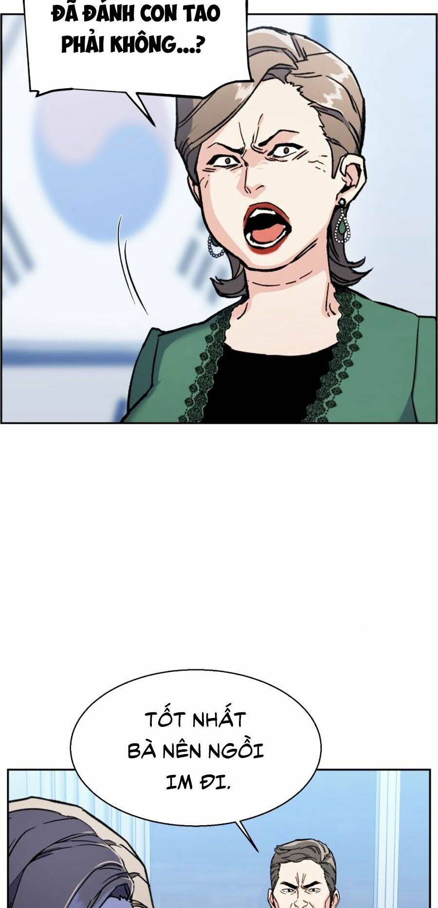 Bạn Học Của Tôi Là Lính Đánh Thuê - Chapter 9 - Page 6