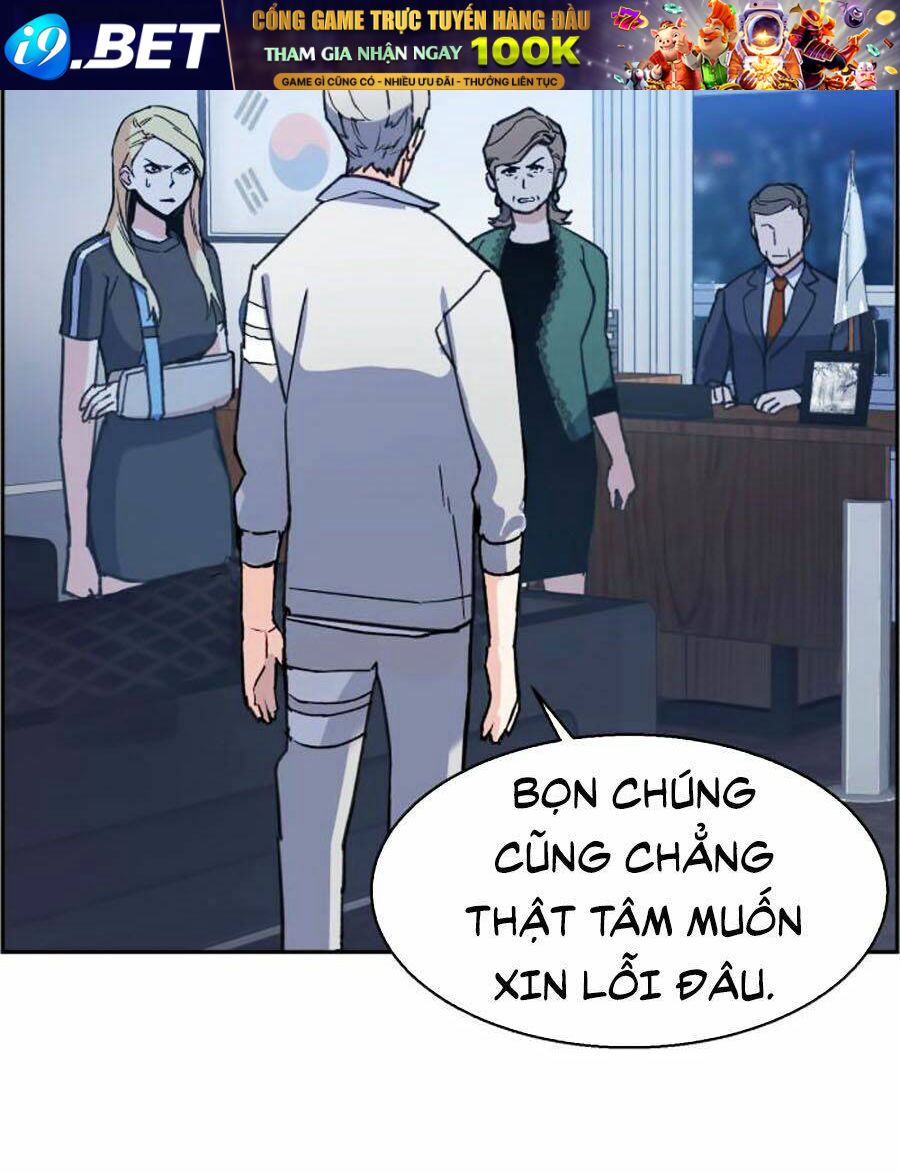 Bạn Học Của Tôi Là Lính Đánh Thuê - Chapter 9 - Page 70