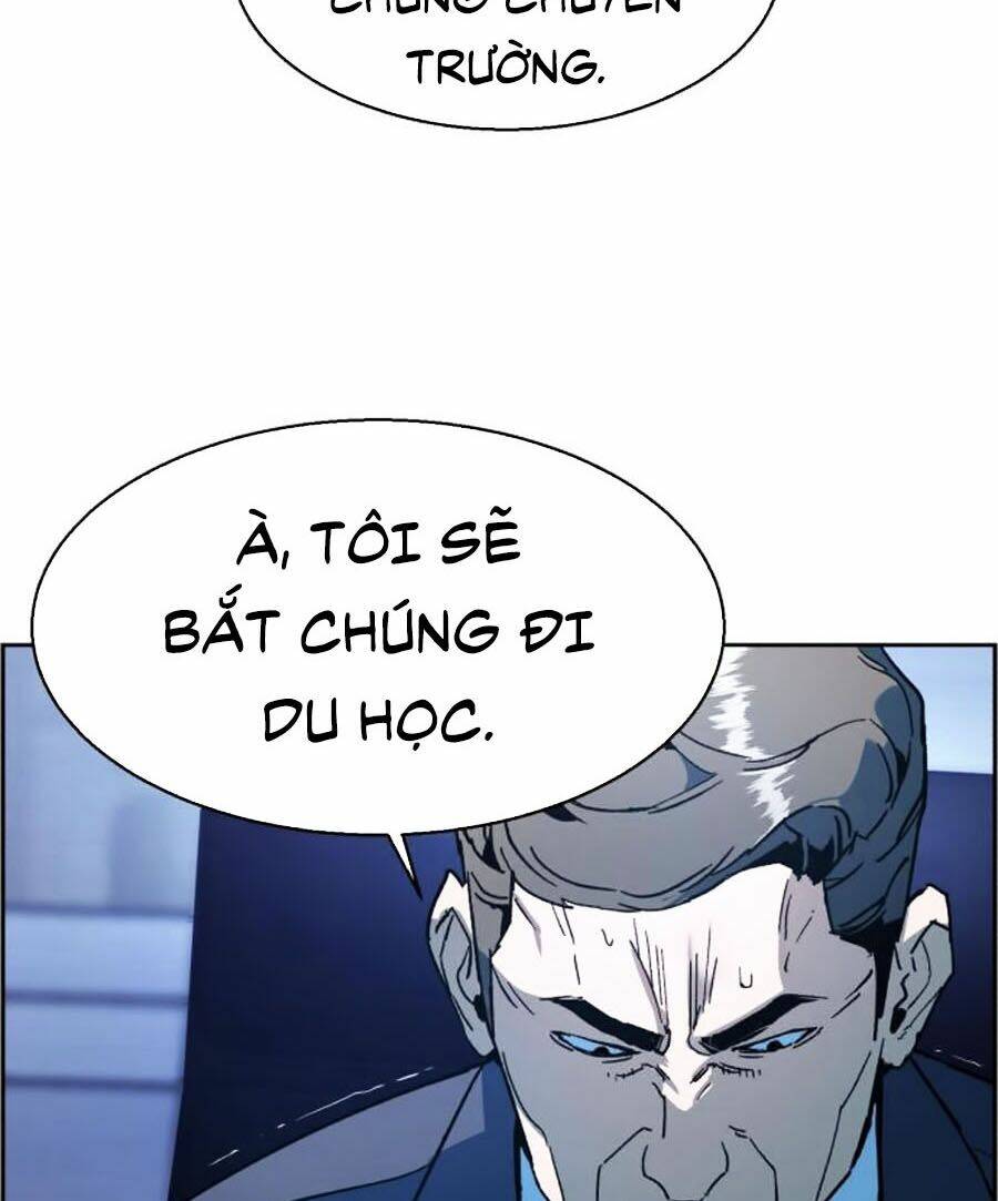 Bạn Học Của Tôi Là Lính Đánh Thuê - Chapter 9 - Page 76