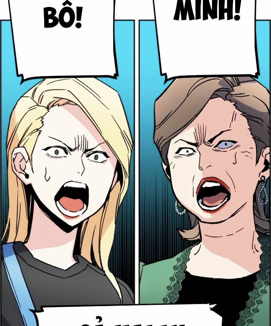 Bạn Học Của Tôi Là Lính Đánh Thuê - Chapter 9 - Page 78