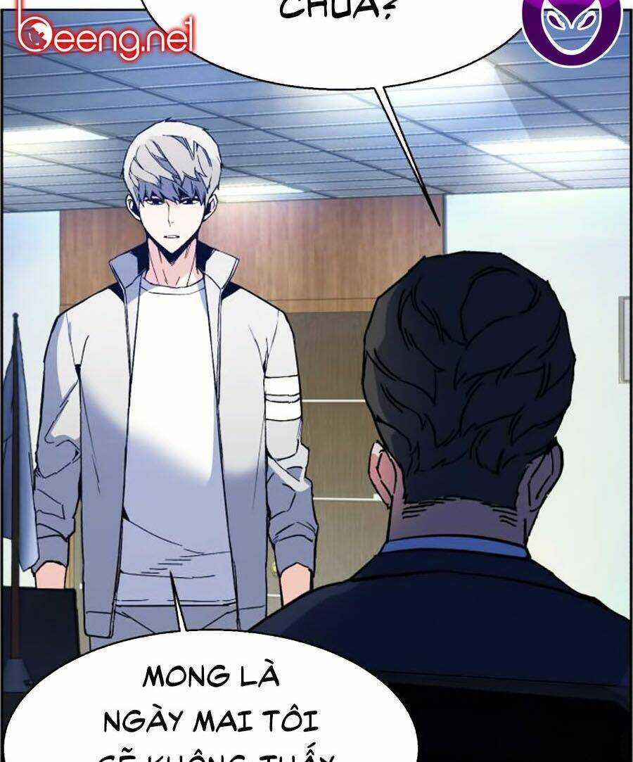 Bạn Học Của Tôi Là Lính Đánh Thuê - Chapter 9 - Page 80