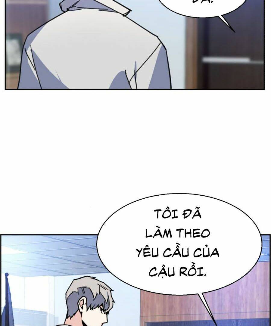 Bạn Học Của Tôi Là Lính Đánh Thuê - Chapter 9 - Page 84