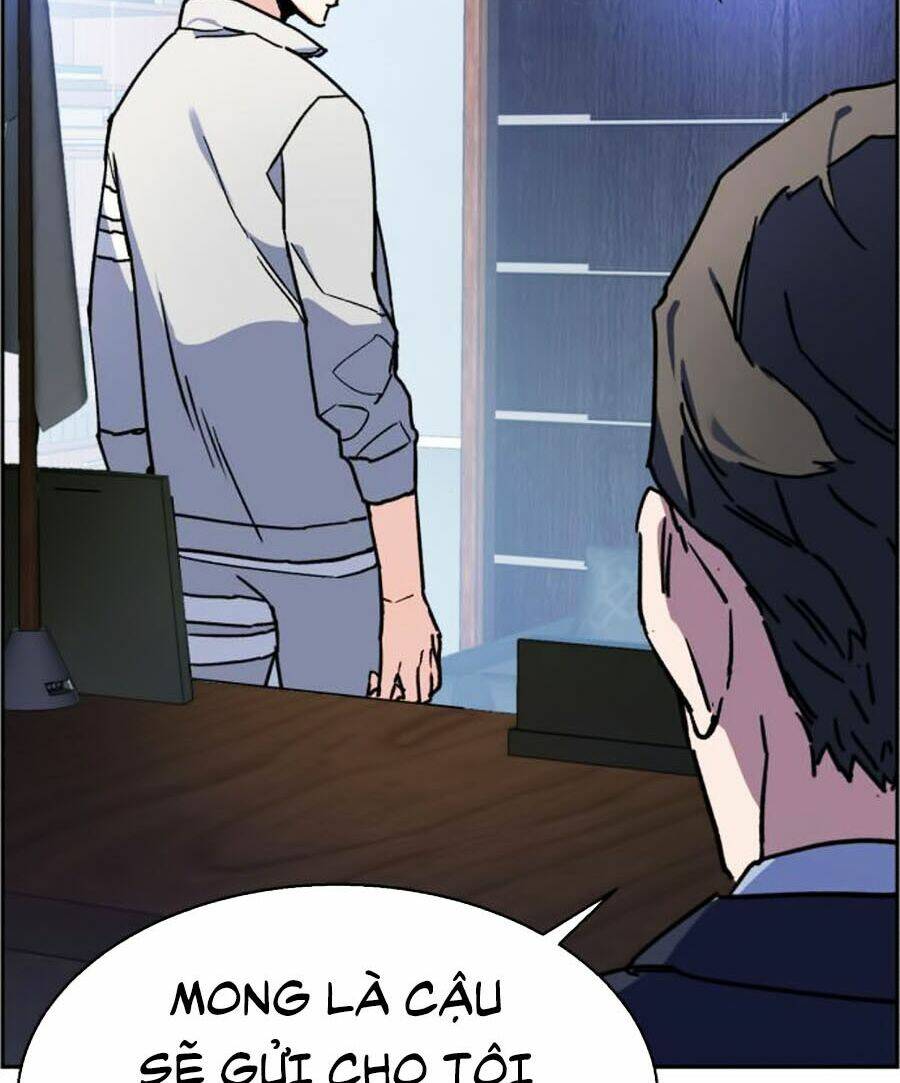 Bạn Học Của Tôi Là Lính Đánh Thuê - Chapter 9 - Page 85