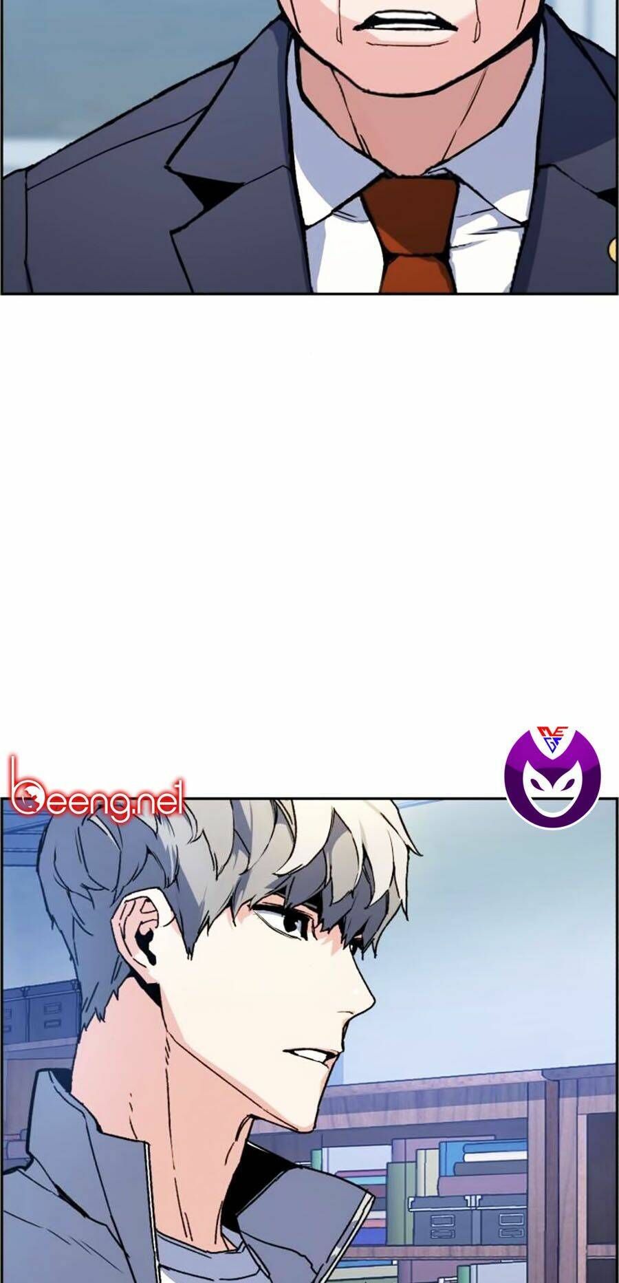 Bạn Học Của Tôi Là Lính Đánh Thuê - Chapter 9 - Page 8