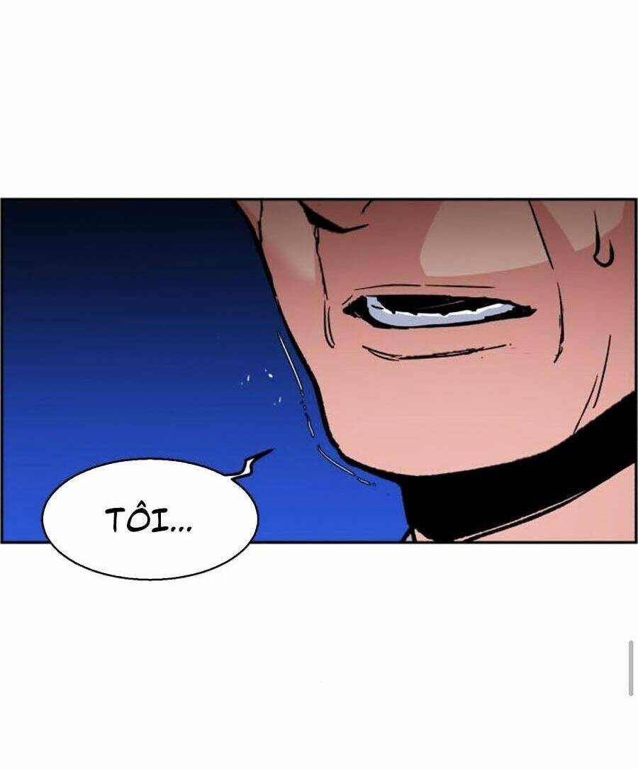 Bạn Học Của Tôi Là Lính Đánh Thuê - Chapter 9 - Page 91