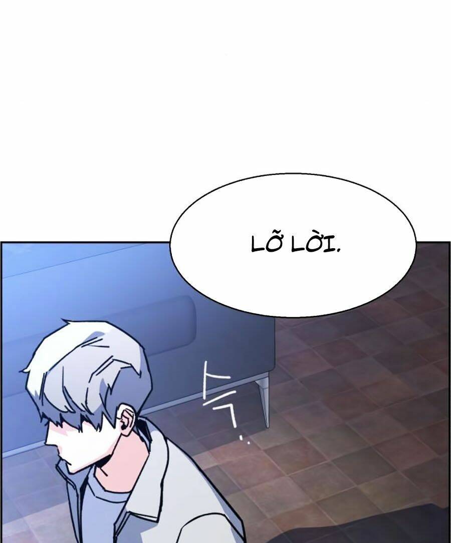 Bạn Học Của Tôi Là Lính Đánh Thuê - Chapter 9 - Page 92