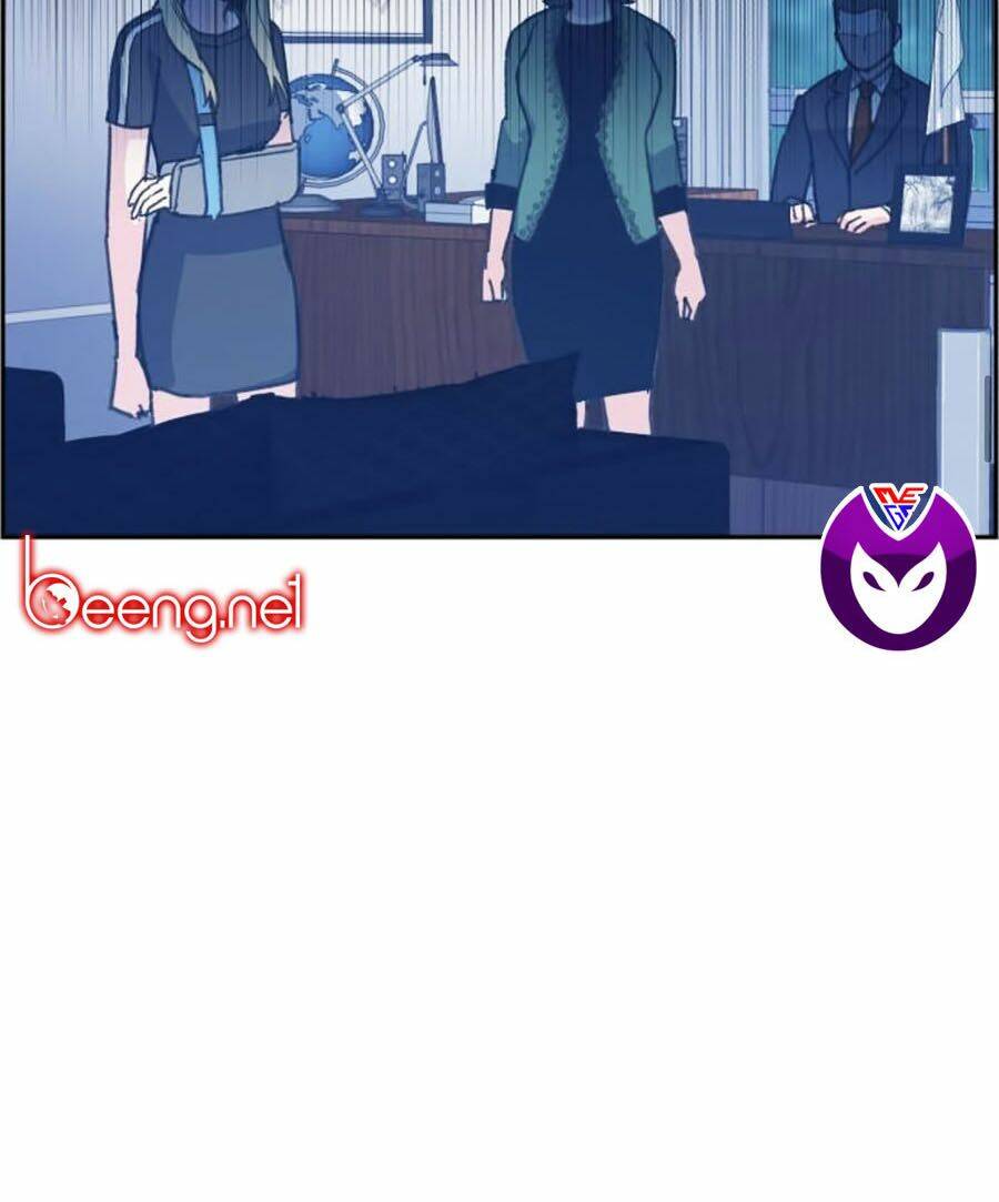 Bạn Học Của Tôi Là Lính Đánh Thuê - Chapter 9 - Page 94