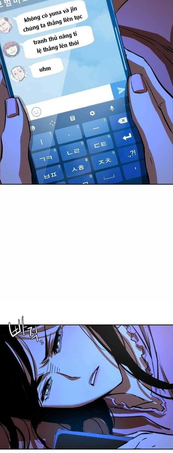 Bạn Học Của Tôi Là Lính Đánh Thuê - Chapter 90 - Page 10