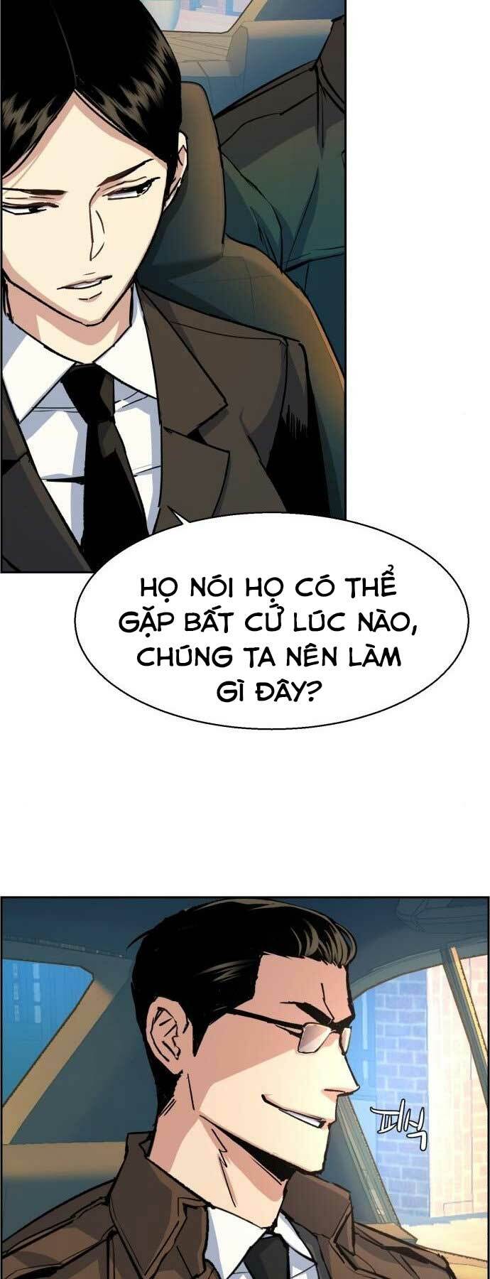 Bạn Học Của Tôi Là Lính Đánh Thuê - Chapter 90 - Page 18
