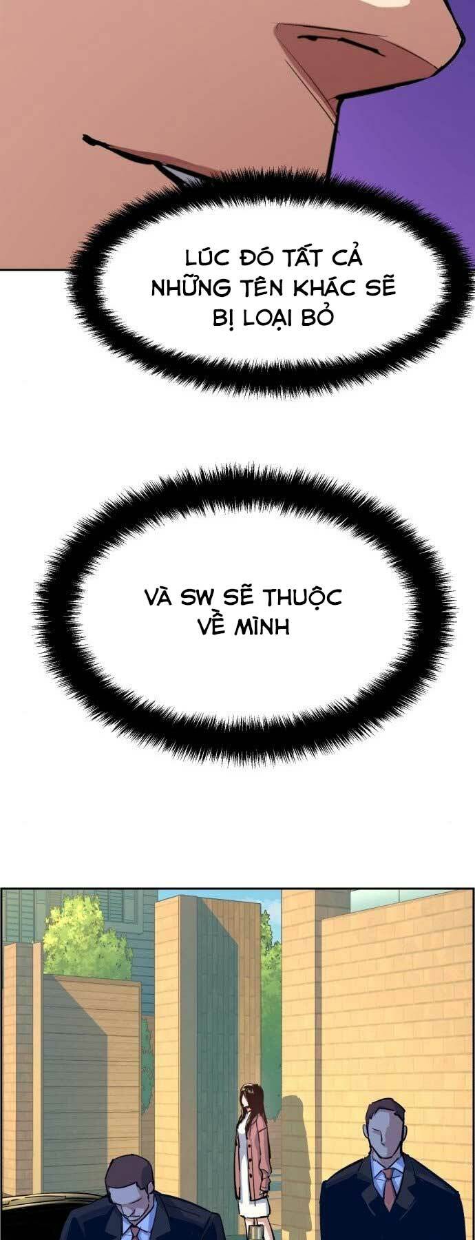 Bạn Học Của Tôi Là Lính Đánh Thuê - Chapter 90 - Page 21