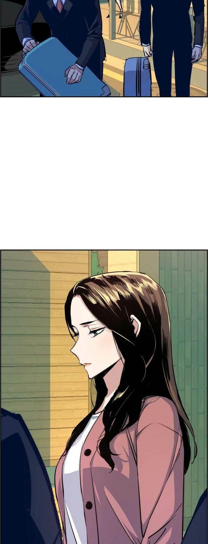 Bạn Học Của Tôi Là Lính Đánh Thuê - Chapter 90 - Page 22