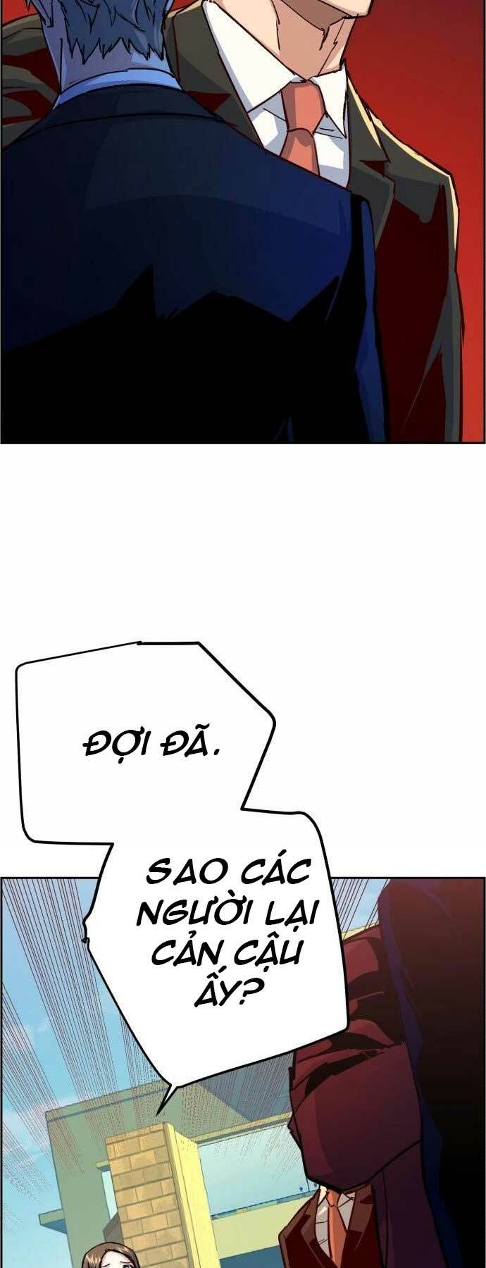 Bạn Học Của Tôi Là Lính Đánh Thuê - Chapter 90 - Page 27