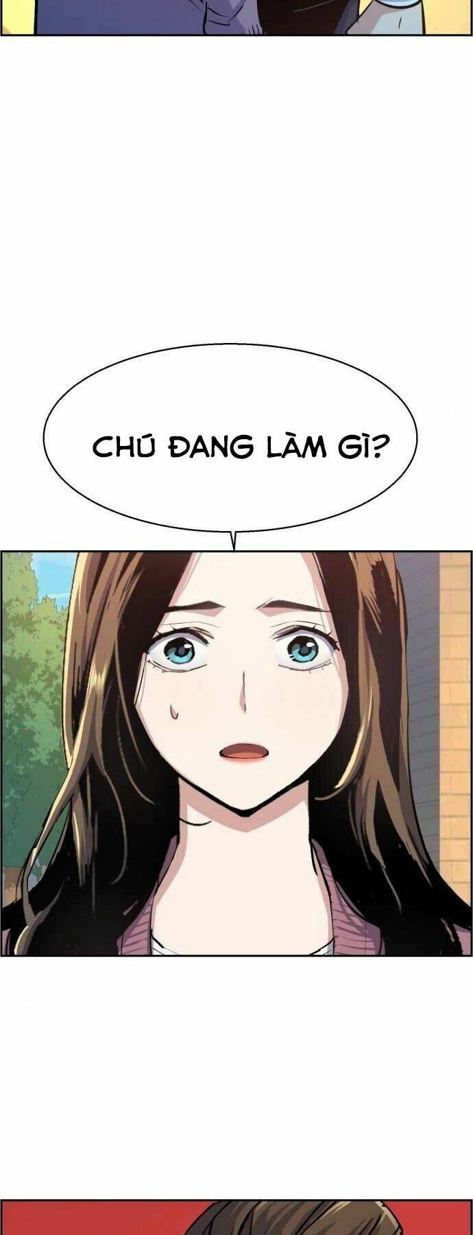 Bạn Học Của Tôi Là Lính Đánh Thuê - Chapter 90 - Page 30