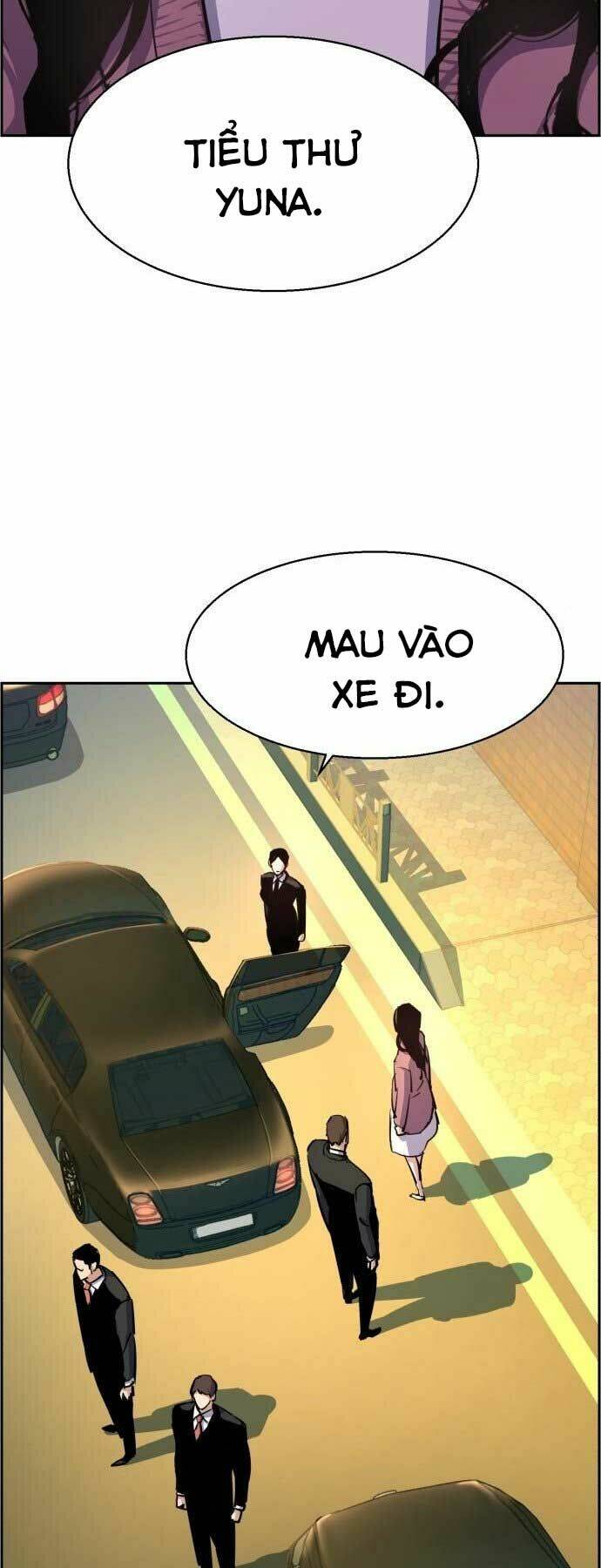 Bạn Học Của Tôi Là Lính Đánh Thuê - Chapter 90 - Page 32