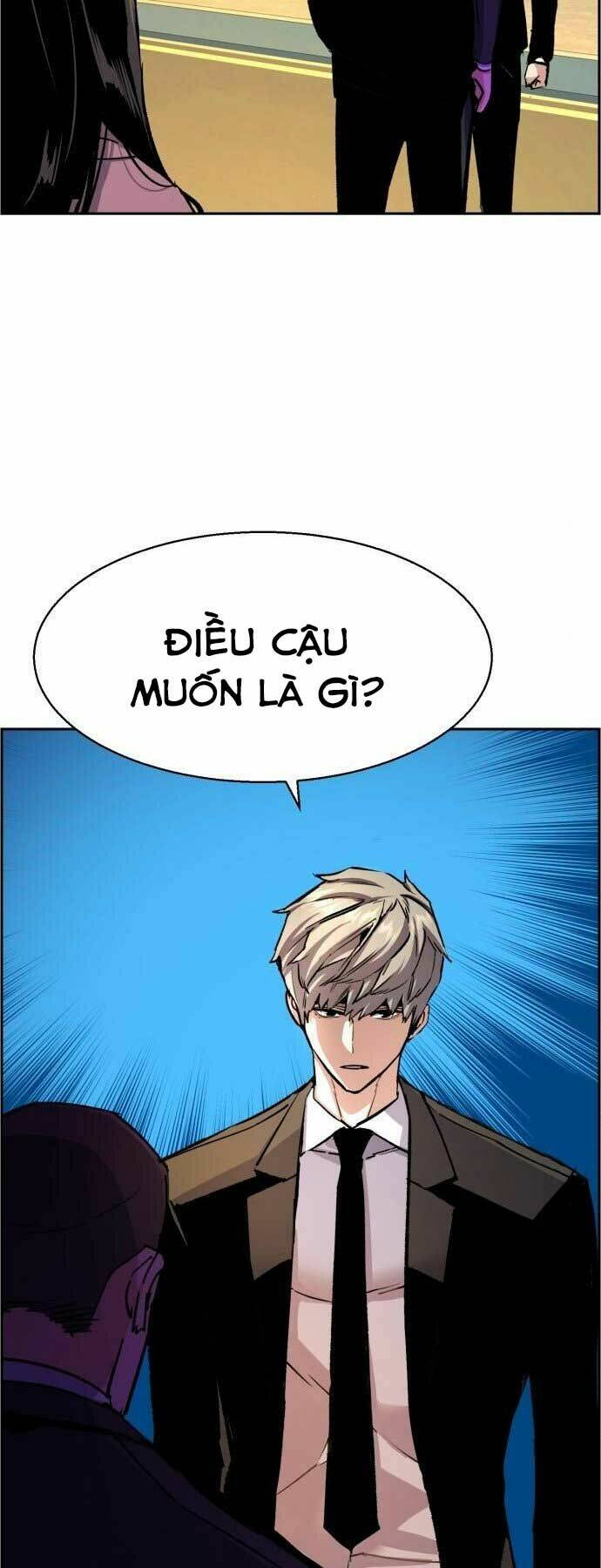 Bạn Học Của Tôi Là Lính Đánh Thuê - Chapter 90 - Page 38