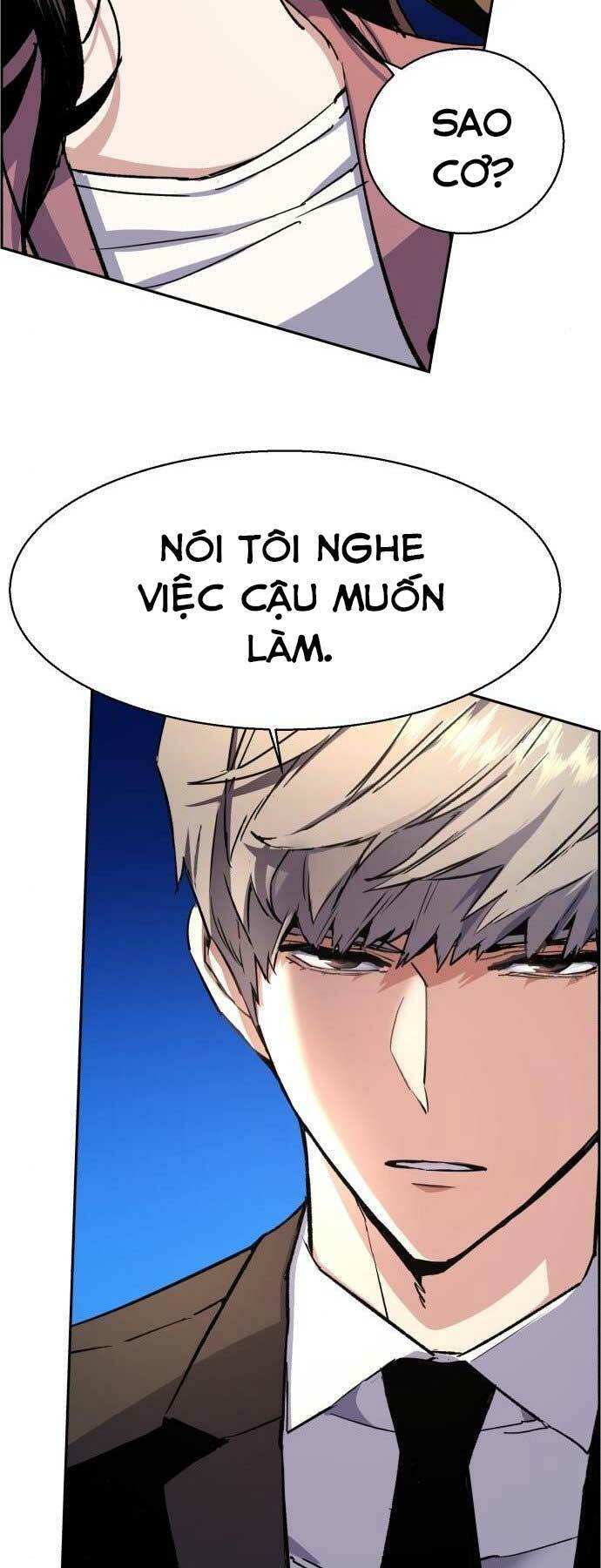 Bạn Học Của Tôi Là Lính Đánh Thuê - Chapter 90 - Page 40