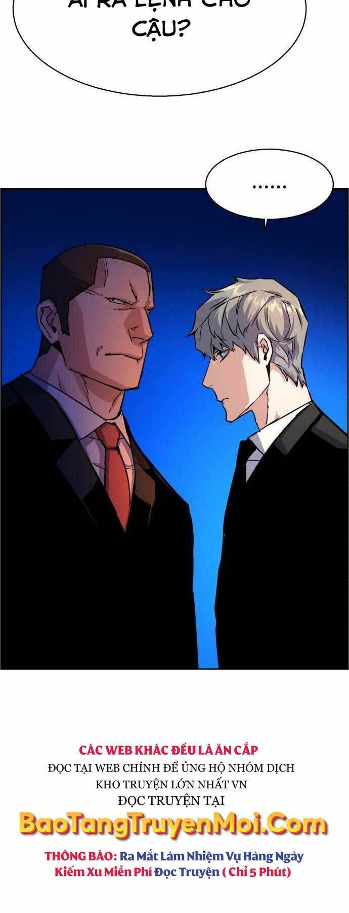 Bạn Học Của Tôi Là Lính Đánh Thuê - Chapter 90 - Page 43