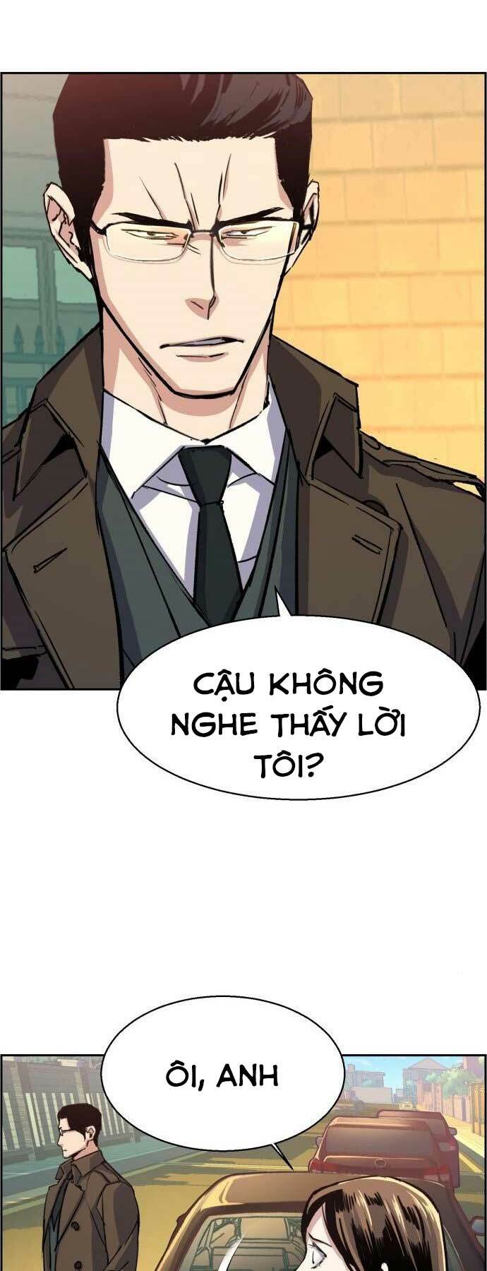 Bạn Học Của Tôi Là Lính Đánh Thuê - Chapter 90 - Page 44