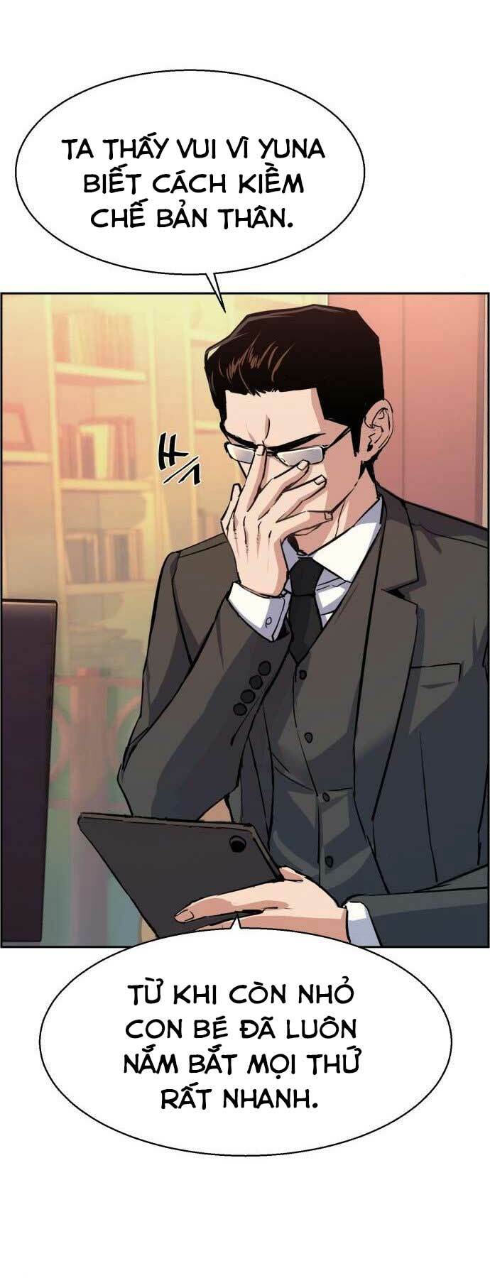 Bạn Học Của Tôi Là Lính Đánh Thuê - Chapter 90 - Page 4