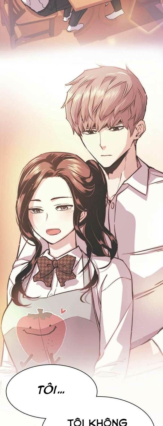 Bạn Học Của Tôi Là Lính Đánh Thuê - Chapter 90 - Page 50