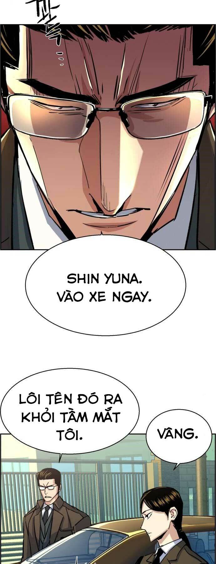Bạn Học Của Tôi Là Lính Đánh Thuê - Chapter 90 - Page 53