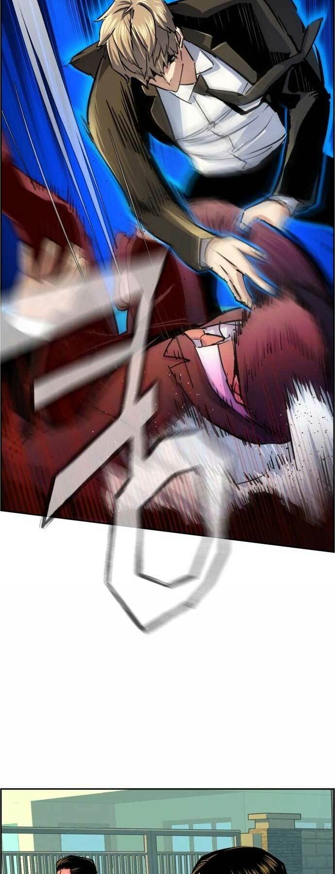 Bạn Học Của Tôi Là Lính Đánh Thuê - Chapter 90 - Page 58