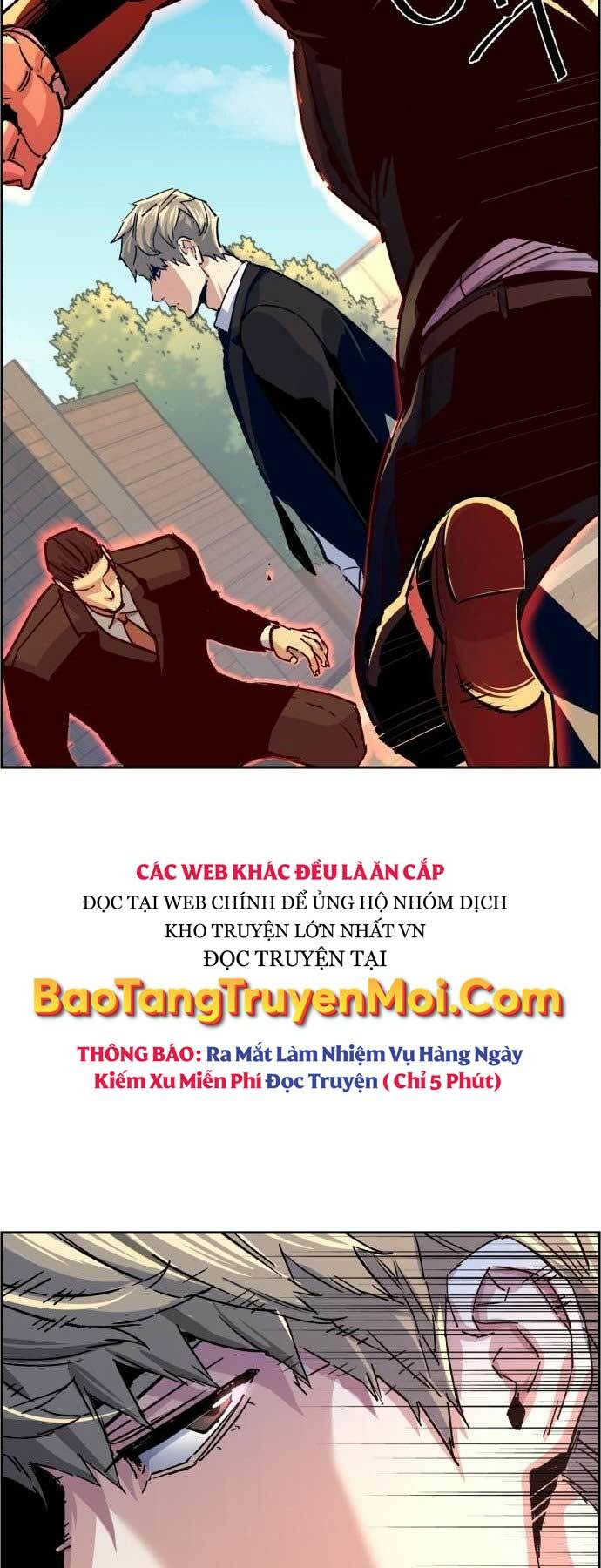 Bạn Học Của Tôi Là Lính Đánh Thuê - Chapter 90 - Page 61