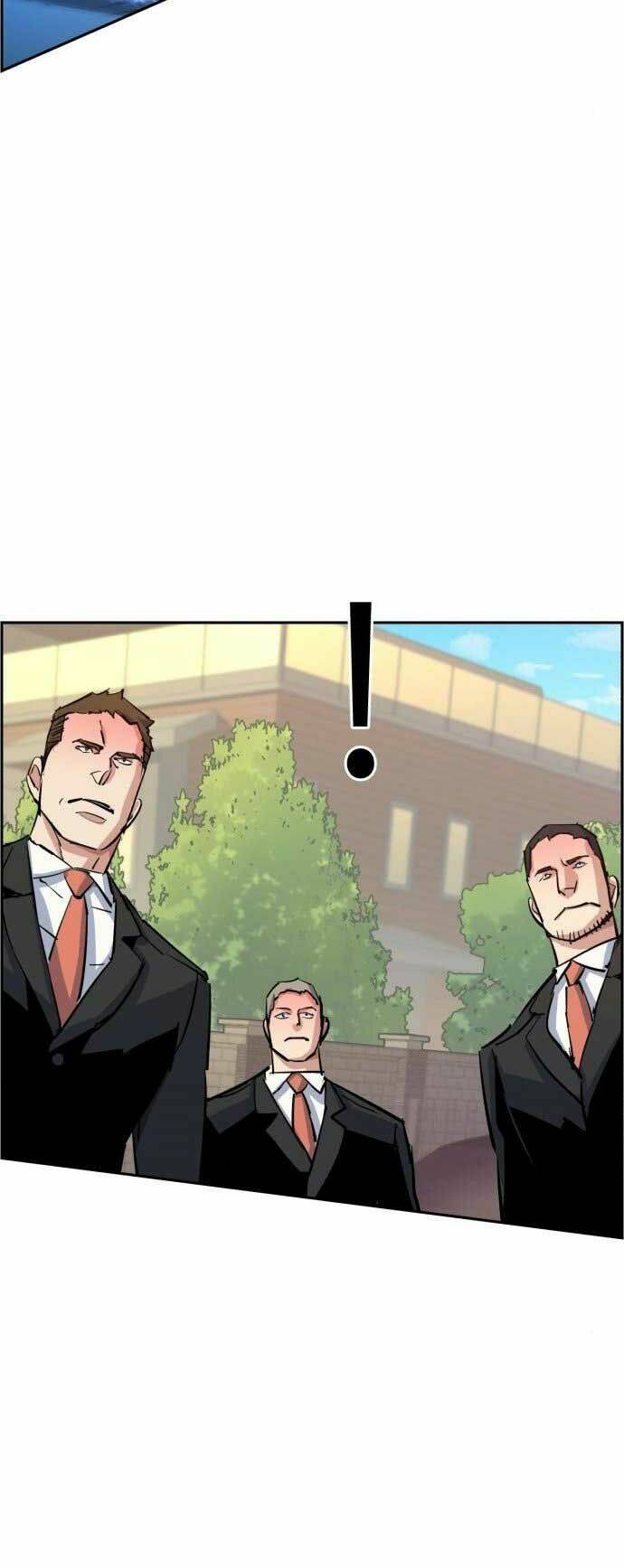 Bạn Học Của Tôi Là Lính Đánh Thuê - Chapter 90 - Page 64