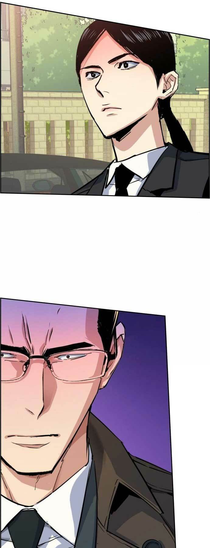 Bạn Học Của Tôi Là Lính Đánh Thuê - Chapter 90 - Page 65