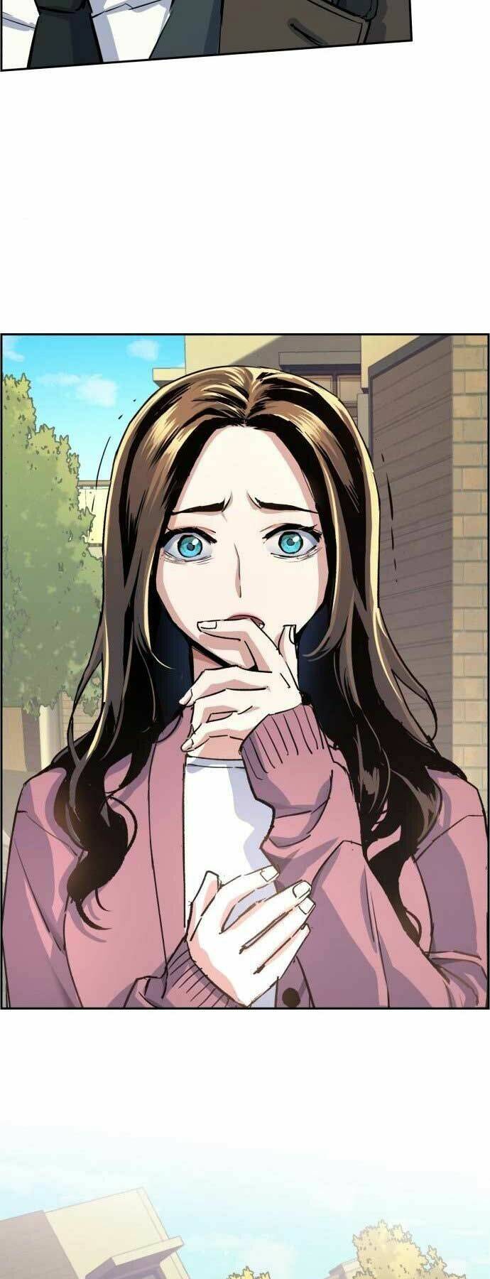 Bạn Học Của Tôi Là Lính Đánh Thuê - Chapter 90 - Page 66