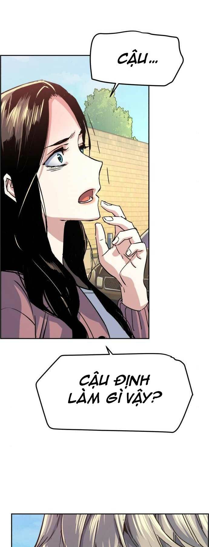 Bạn Học Của Tôi Là Lính Đánh Thuê - Chapter 90 - Page 68