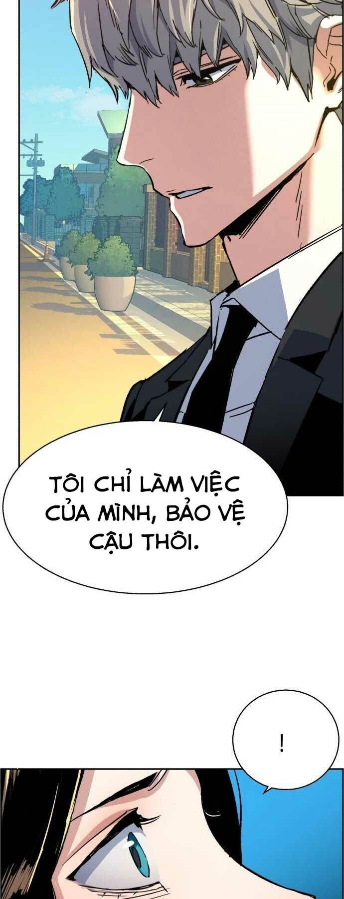 Bạn Học Của Tôi Là Lính Đánh Thuê - Chapter 90 - Page 69