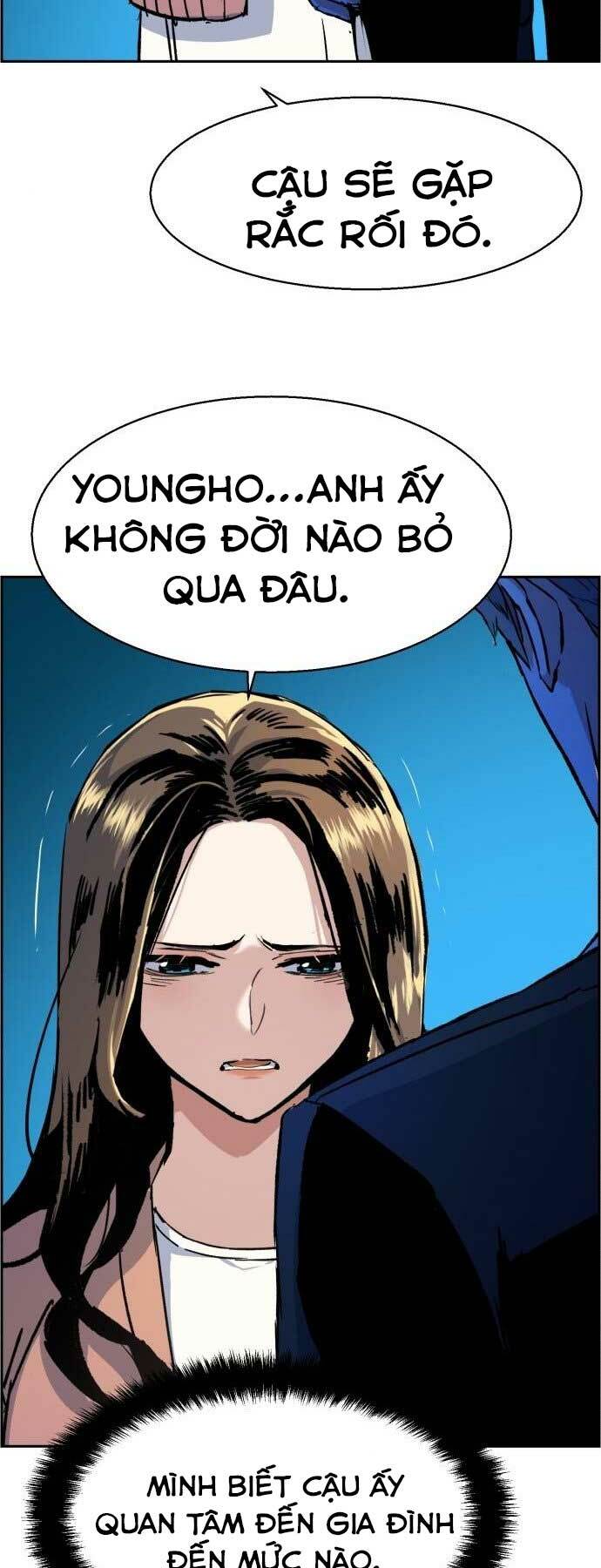 Bạn Học Của Tôi Là Lính Đánh Thuê - Chapter 90 - Page 71