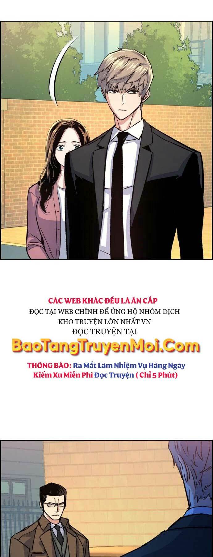 Bạn Học Của Tôi Là Lính Đánh Thuê - Chapter 90 - Page 74