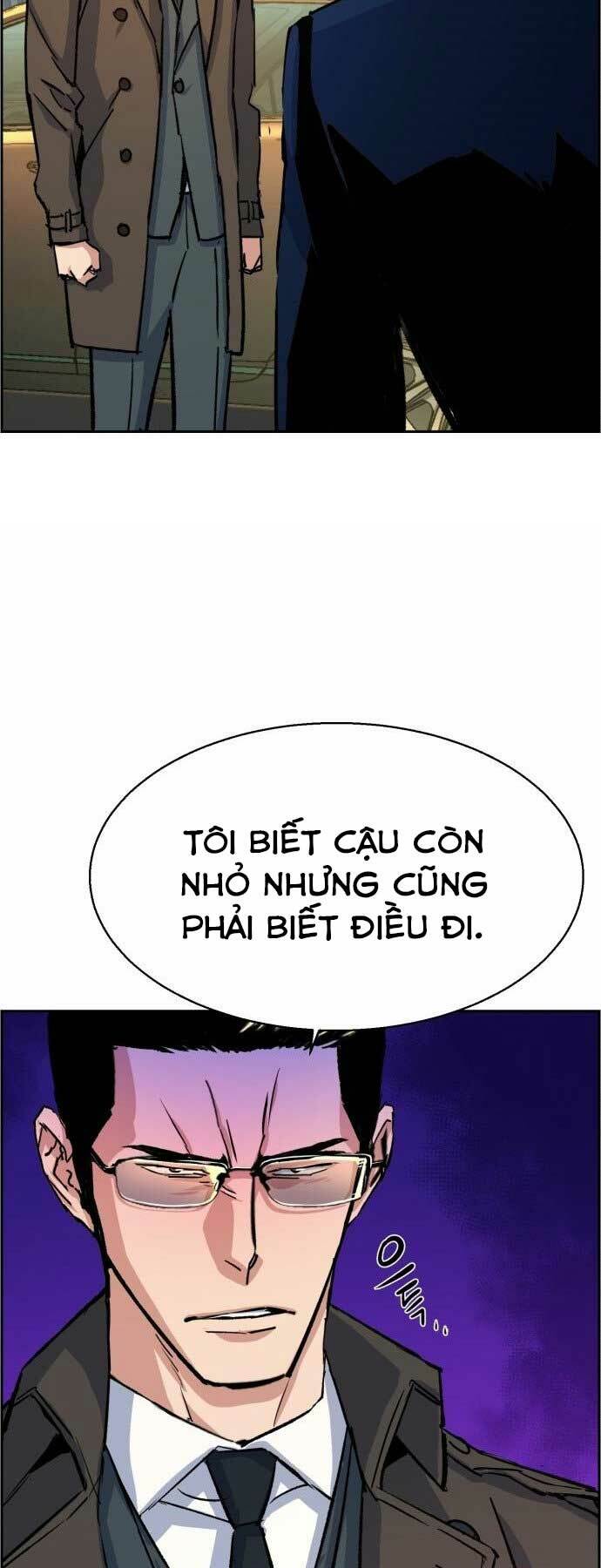 Bạn Học Của Tôi Là Lính Đánh Thuê - Chapter 90 - Page 75