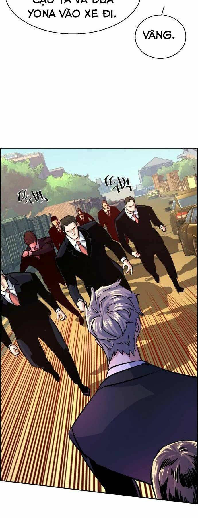 Bạn Học Của Tôi Là Lính Đánh Thuê - Chapter 90 - Page 78