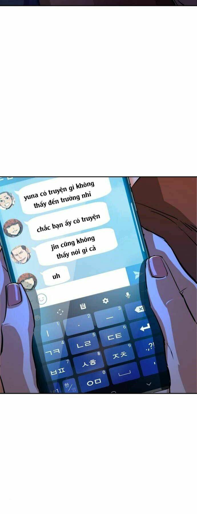 Bạn Học Của Tôi Là Lính Đánh Thuê - Chapter 90 - Page 7