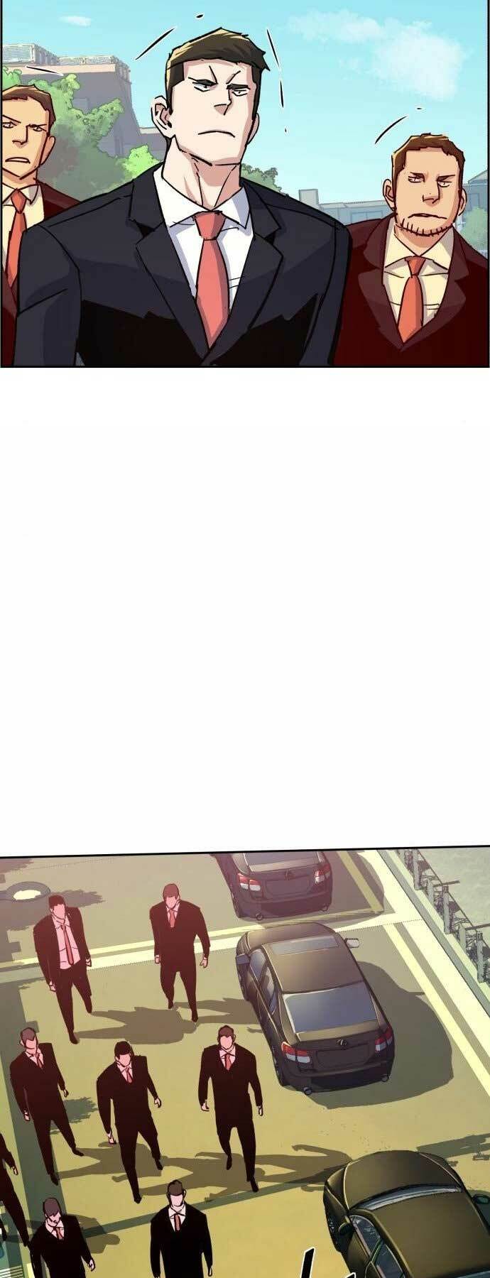 Bạn Học Của Tôi Là Lính Đánh Thuê - Chapter 90 - Page 80