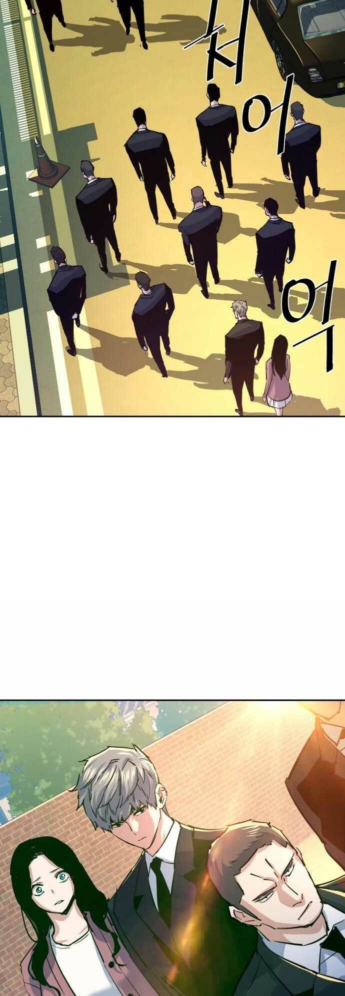 Bạn Học Của Tôi Là Lính Đánh Thuê - Chapter 90 - Page 81