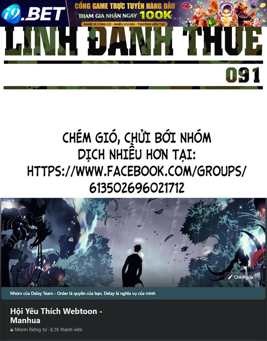 Bạn Học Của Tôi Là Lính Đánh Thuê - Chapter 91 - Page 99