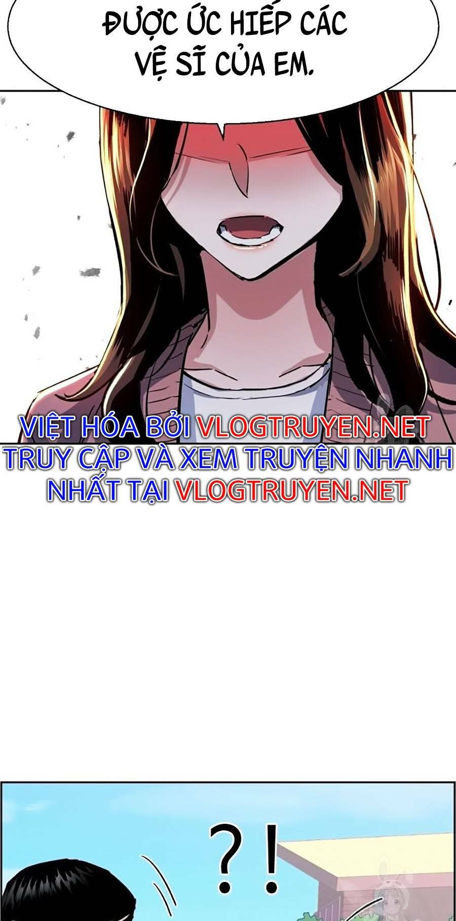 Bạn Học Của Tôi Là Lính Đánh Thuê - Chapter 91 - Page 15