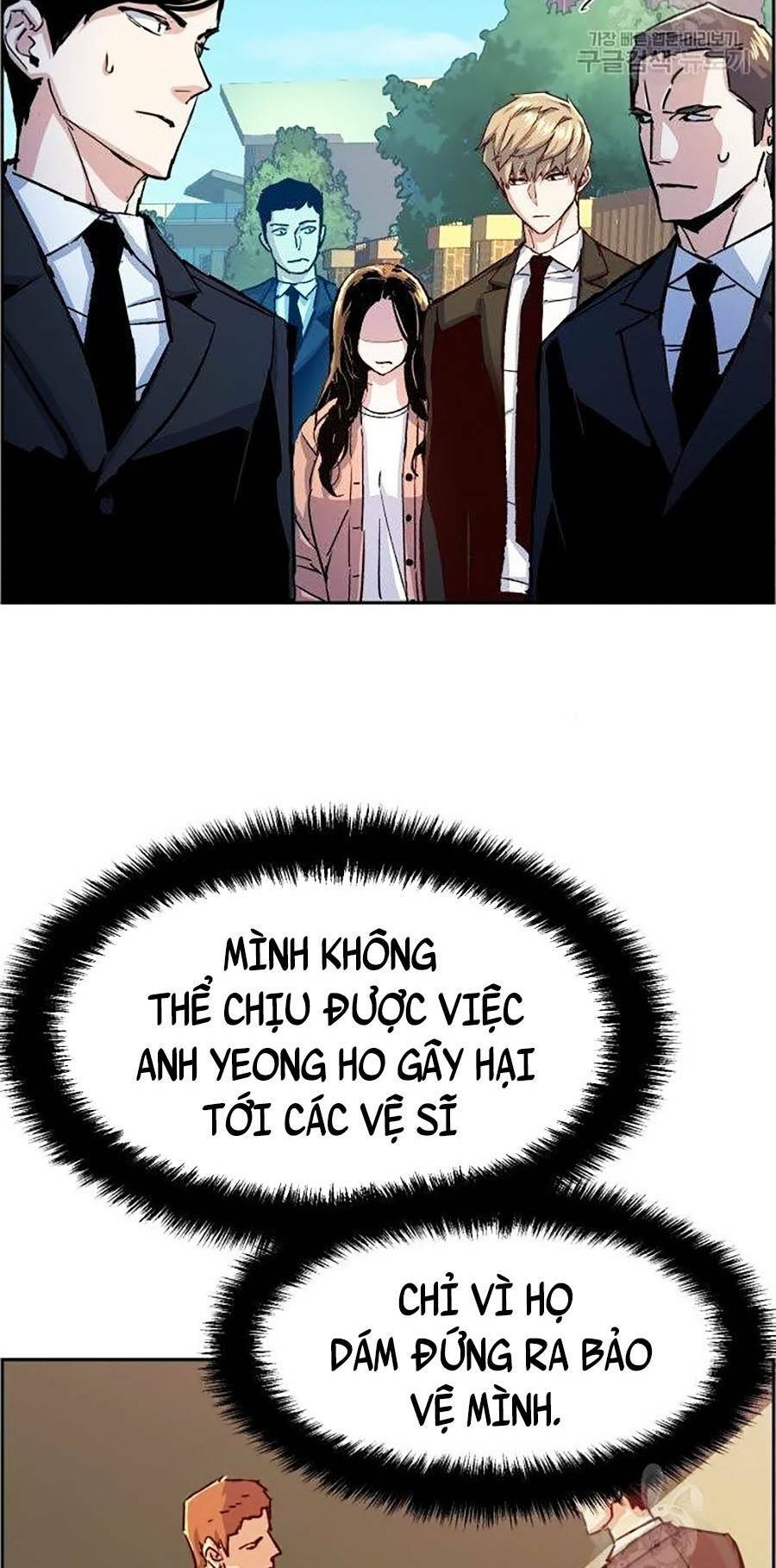 Bạn Học Của Tôi Là Lính Đánh Thuê - Chapter 91 - Page 16