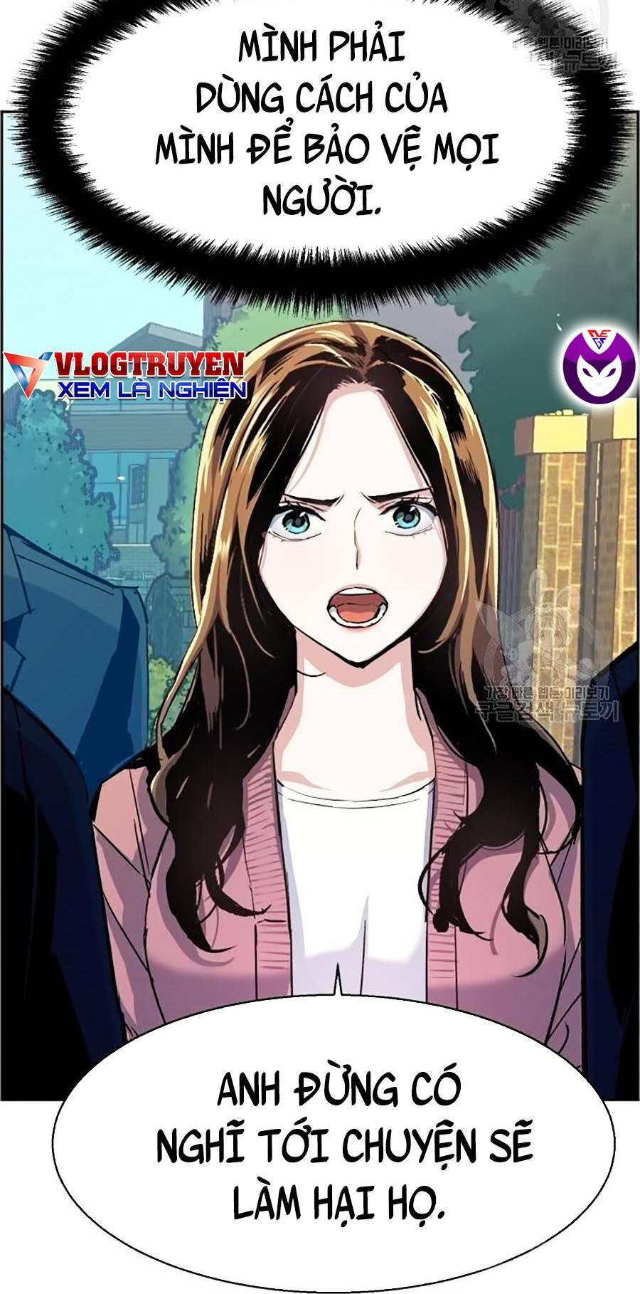 Bạn Học Của Tôi Là Lính Đánh Thuê - Chapter 91 - Page 18